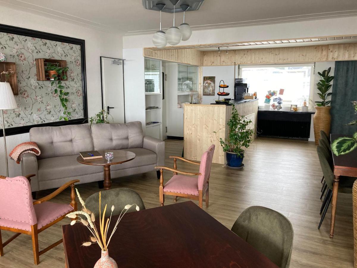 Bed & Breakfast Weisser Stein Schmallenberg Ngoại thất bức ảnh