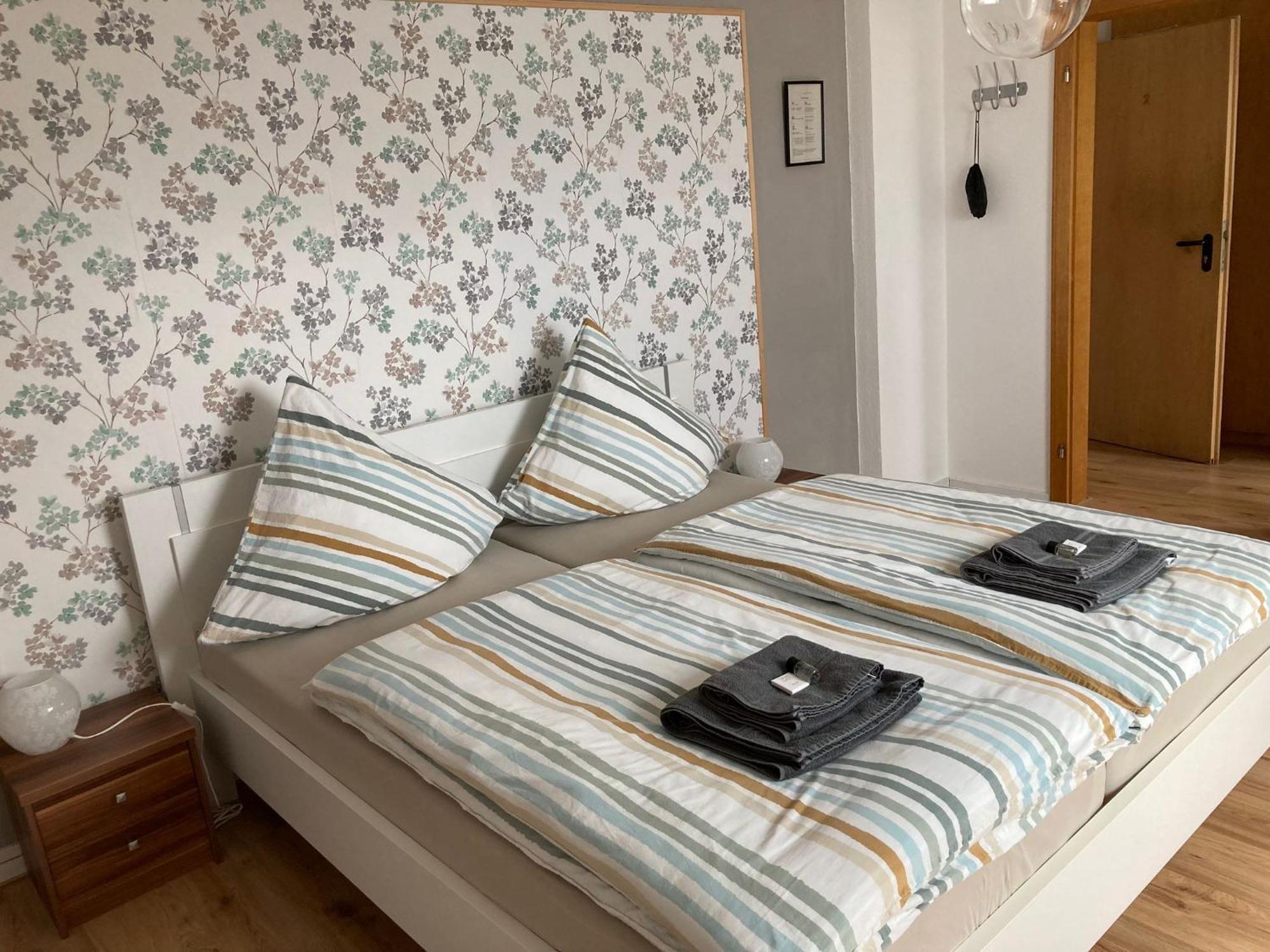 Bed & Breakfast Weisser Stein Schmallenberg Ngoại thất bức ảnh