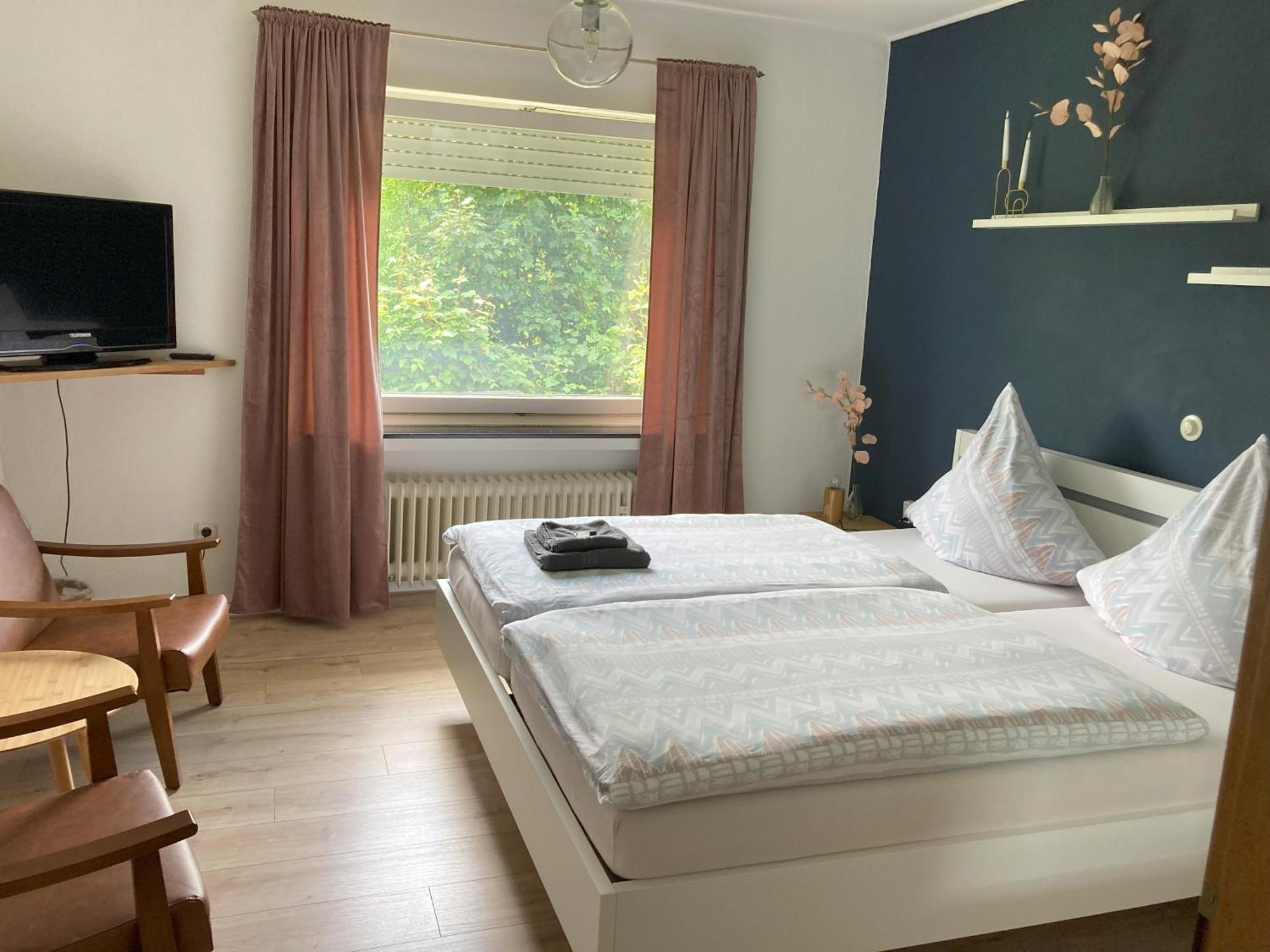 Bed & Breakfast Weisser Stein Schmallenberg Ngoại thất bức ảnh